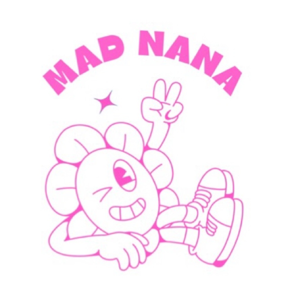 Meet your Posher, Mad Nana